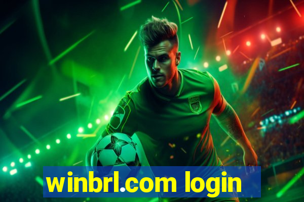 winbrl.com login